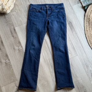 Soho Bootcut Jeans Size 10
